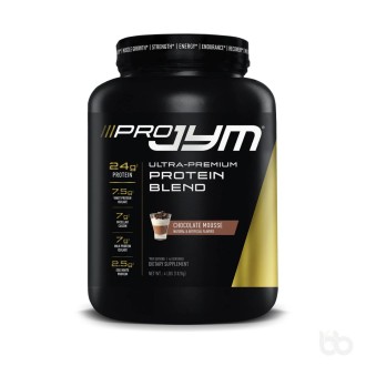 JYM Pro Ultimate Premium Protein 46 servings