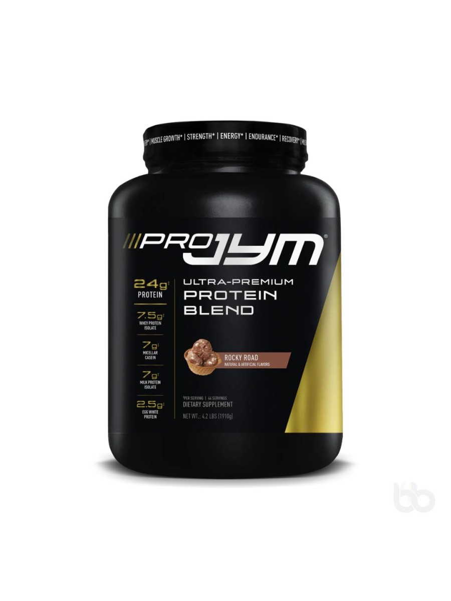 JYM Pro Ultimate Premium Protein 46 servings