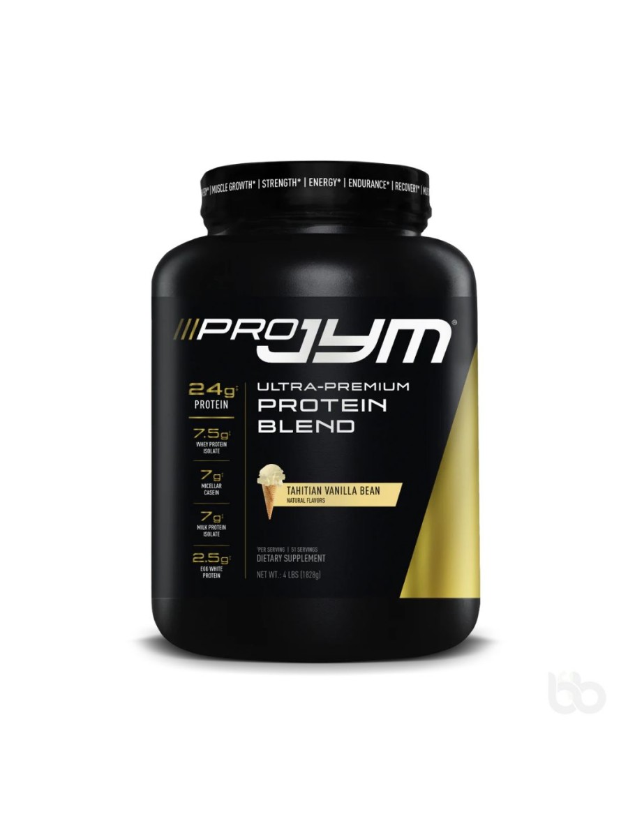 JYM Pro Ultimate Premium Protein 46 servings