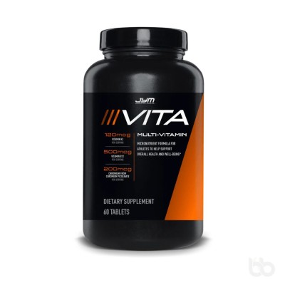 JYM Vita Daily Multivitamin 30 servings