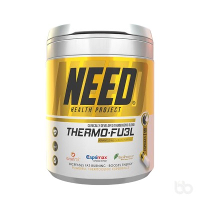 NEED Health Project Thermo Fuel 90caps