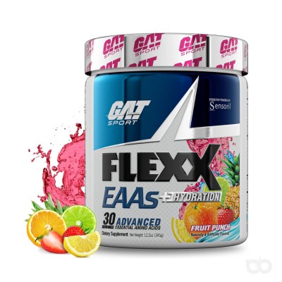 GAT Sport Flexx EAAs 30 Servings