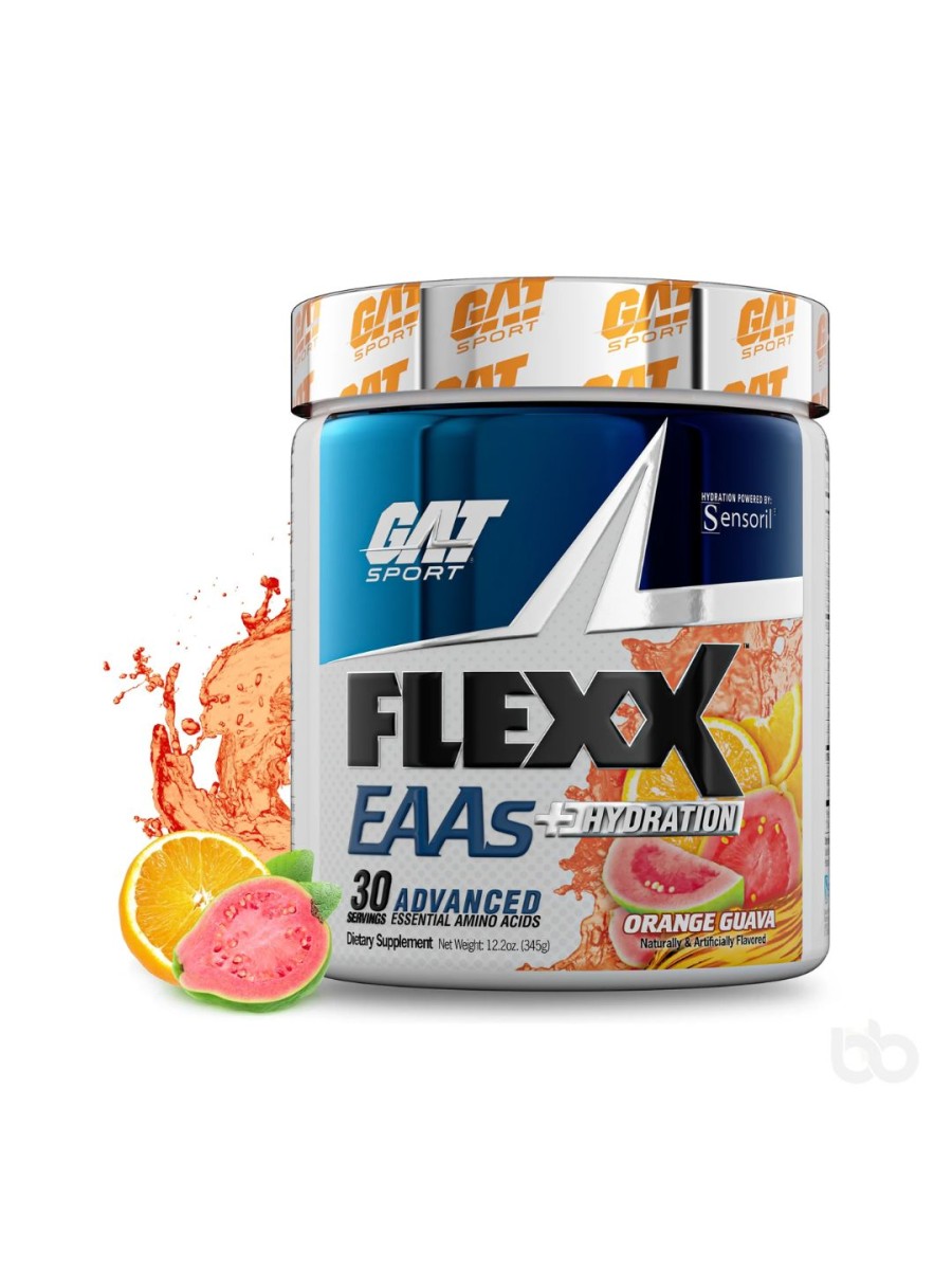 GAT Sport Flexx EAAs 30 Servings