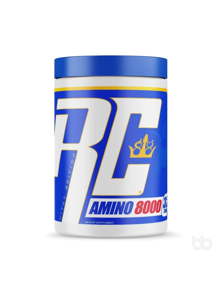 Ronnie Coleman Amino 8000 325 tablets