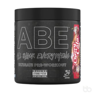 Applied Nutrition ABE Preworkout 30 servings