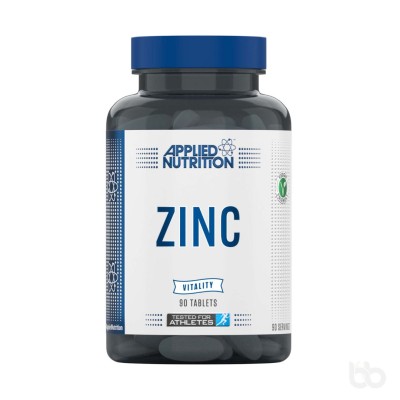 Applied Nutrition ZINC 90 Tablets