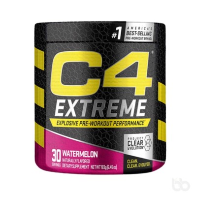 Cellucor C4 Extreme Pre-Workout Powder 30 servings