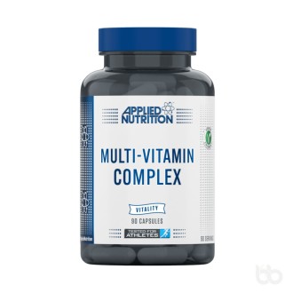 Applied Nutrition Multi Vitamin Complex 90 Capsules