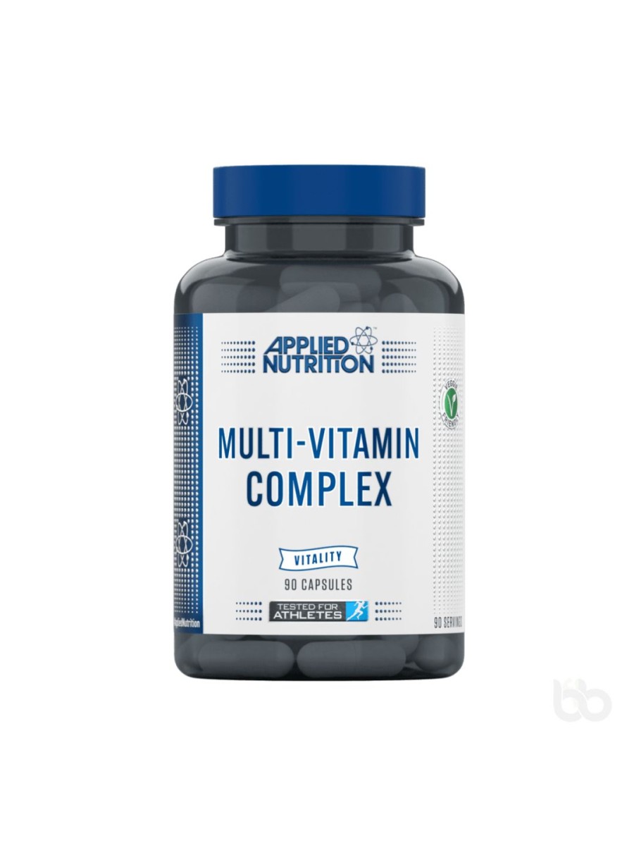 Applied Nutrition Multi Vitamin Complex 90 Capsules