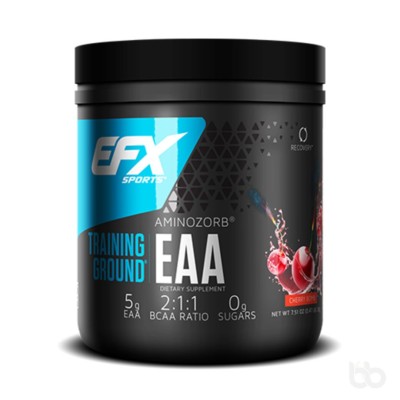 EFX Sports Training Ground EAA 30 servings