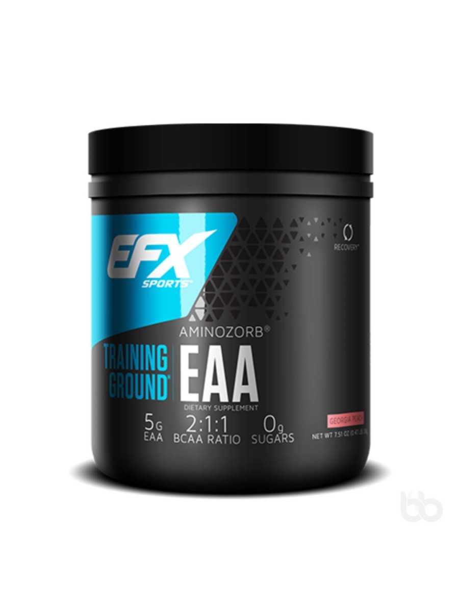 EFX Sports Training Ground EAA 30 servings