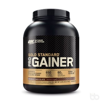 Optimum Gold Standard PRO Gainer 5lbs