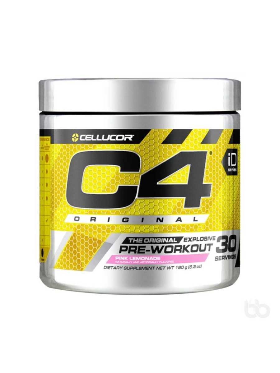 Cellucor C4 Original Pre-workout 30 servings