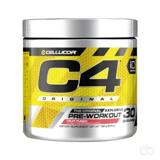 Cellucor C4 Original Pre-workout 30 servings